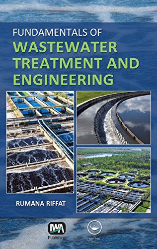 Fundamentals of Wastewater Treatment and Engineering - Orginal Pdf